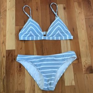 Zaful Bikini